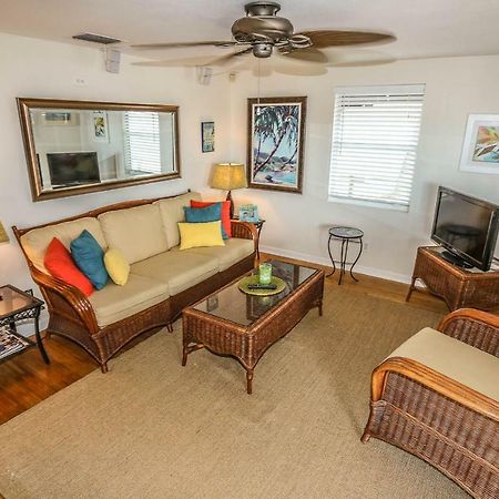 42 Avenue E Villa Fort Myers Beach Buitenkant foto