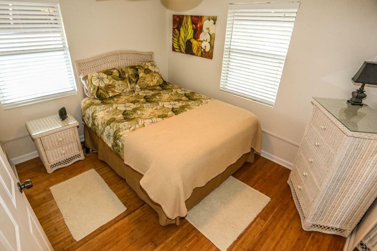 42 Avenue E Villa Fort Myers Beach Buitenkant foto