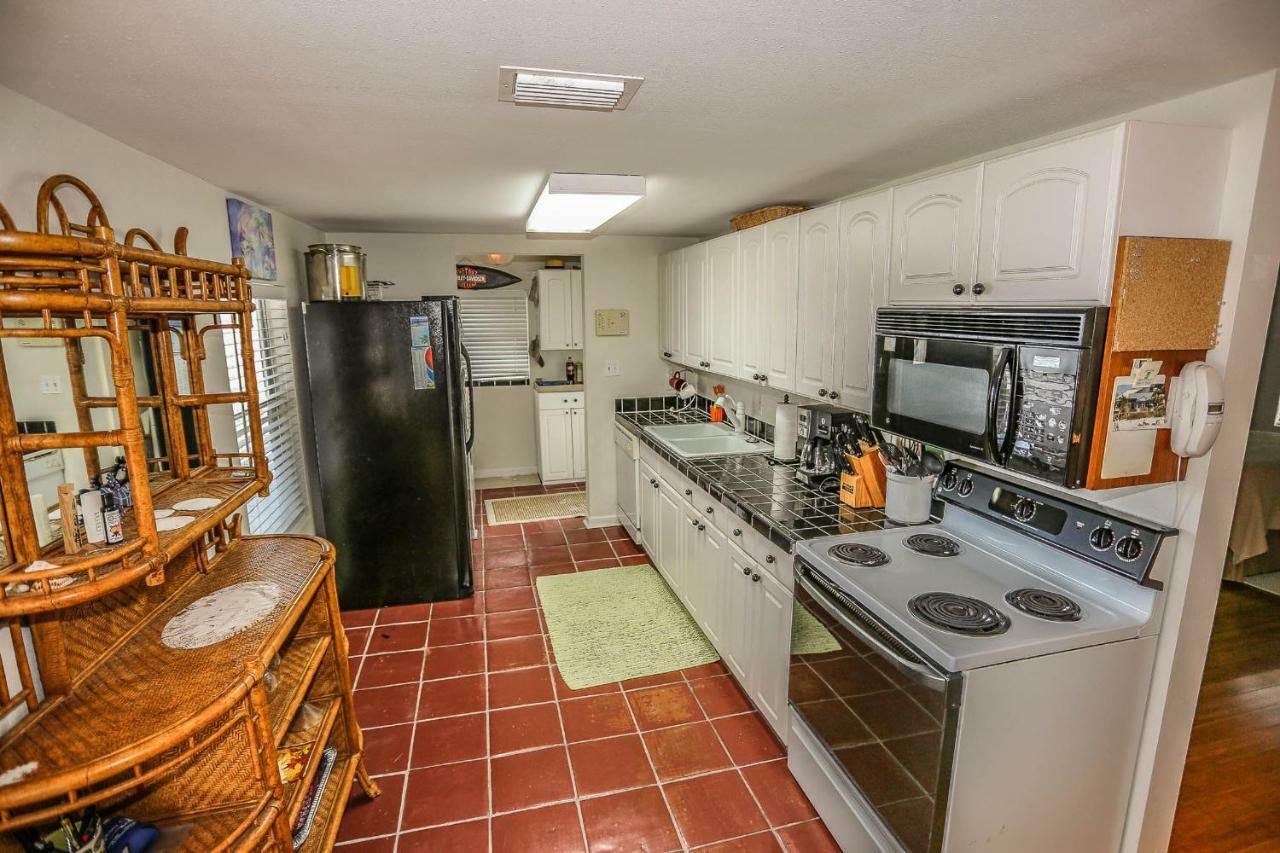 42 Avenue E Villa Fort Myers Beach Buitenkant foto
